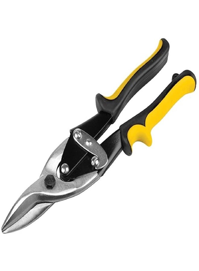 SNE Aviation Tin Snips Chrome venadium steel material Metal Hand Steel and grill Cutting tools - Image 2